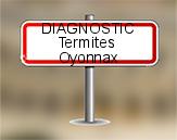 Diagnostic Termite AC Environnement  à Oyonnax